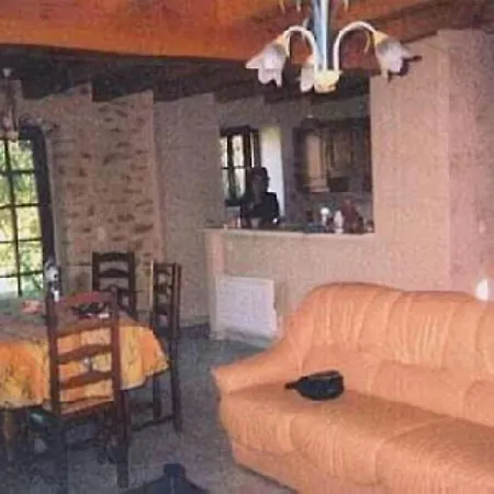 Jolie Hameau Pittoresque Allas Apartament *