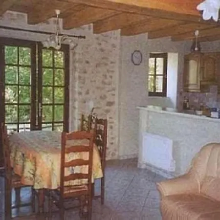 شقة Jolie Hameau Pittoresque Allas