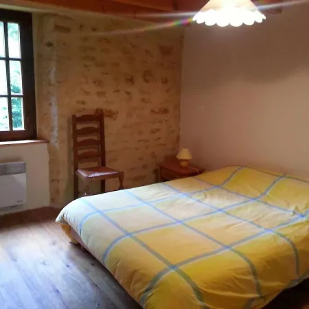 Jolie Hameau Pittoresque Allas Apartament *