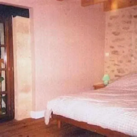 Apartament Jolie Hameau Pittoresque Allas
